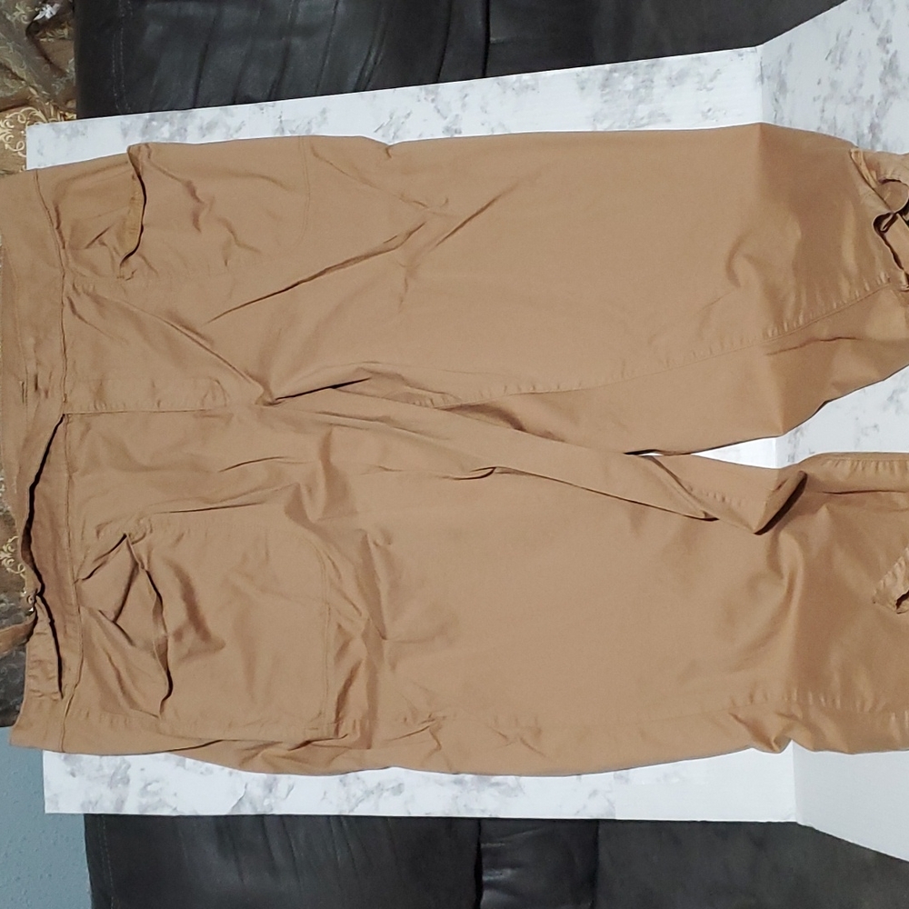 Size 24 pants Eloquii Elements